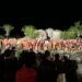 Mais Pajeú participa da noite de pré-estreia da Paixão de Cristo de Nova Jerusalém