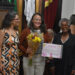 Thaynnara Queiroz leva o nome do Pajeú para o Brasil e recebe homenagem em Petrópolis-RJ