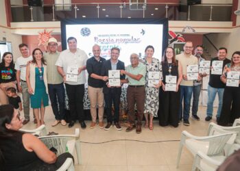 Prefeitura de Afogados inclui “poesia popular, repente e cordel” na grade curricular do município