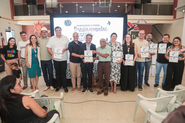 Prefeitura de Afogados inclui “poesia popular, repente e cordel” na grade curricular do município