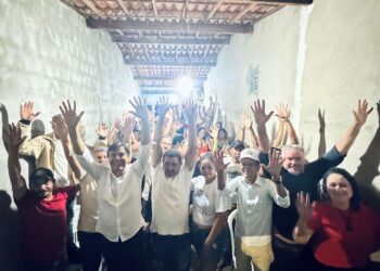 Marconi Santana lidera novas edições do projeto “Conversando com o povo, ouvindo Pernambuco” em Petrolina