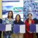 Governadora Raquel Lyra anuncia R$ 32 milhões em investimentos para pavimentação de vias e reforma do Grupamento dos Bombeiros em Olinda
