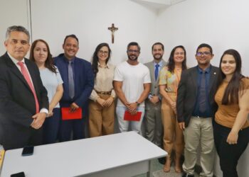 OAB Arcoverde entrega convite para início das obras da nova sede e reforça fortalecimento da advocacia regional