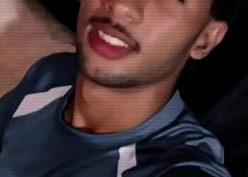 Comoção em Tabira pela morte do jovem Júlio Santos