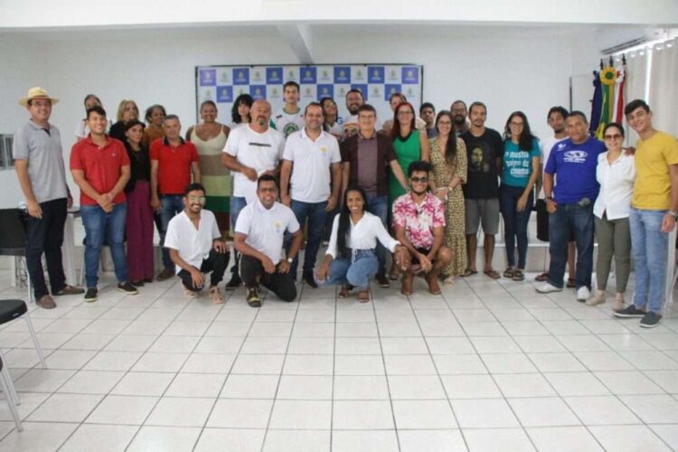 Prefeitura de Afogados divulga novos editais da Política Nacional Aldir Blanc