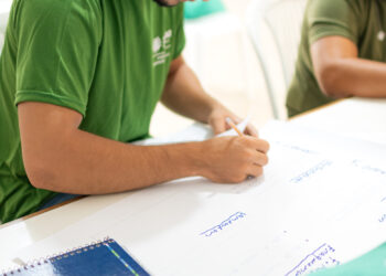 Cursos de Associativismo e Educação para o Trabalho são concluídos em Solidão