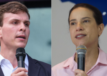 Miguel Coelho anuncia apoio a Raquel Lyra nesta sexta (20), diz blog