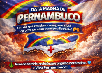 Data Magna de Pernambuco: feriado celebra a Revolução de 1817