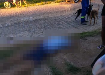 Serra Talhada registra o 4º homicídio do ano nesta segunda (30)