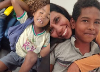 Tragédia em Araripina: Duas crianças morrem afogadas em barreiro na Serra do Simões