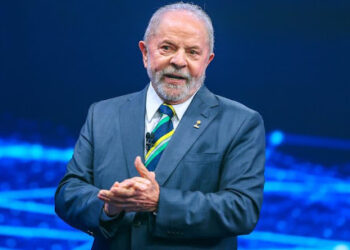 Lula anuncia ofensiva para tirar Jogo do Tigrinho do ar
