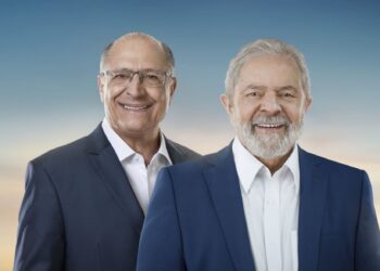 Alckmin é confirmado como vice na chapa de Lula; ministros deixam governo para disputar eleições