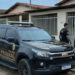 Operação da Polícia Federal cumpre mandados em Serra Talhada e Carnaubeira