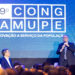 Flávio Dino defendeu critérios para emendas parlamentares e reforçou necessidade de transparência no 9º Congresso da Amupe