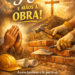 Fé e mãos a obra!