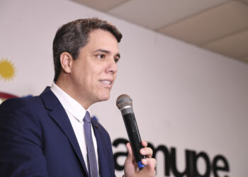 Amupe convoca prefeitos e prefeitas para assembleia extraordinária para discutir LOA e Compesa