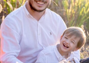 Pai publica carta após morte de filho esquecido em carro na UFR: “Como pude esquecer a minha vida naquele carro?”