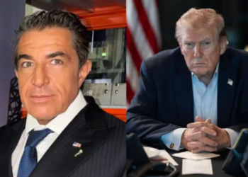 Aliado de Trump chama brasileiras de “raça maldita” e diz que mulheres do país são “programadas para causar confusão”