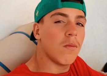 Vitinho apresenta sinais de melhora após grave acidente em Afogados da Ingazeira