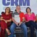 Prefeito Zeca Cavalcanti e a vice-governadora Priscila Krause inauguram CRM em Arcoverde