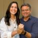 Prefeito de Afogados da Ingazeira declara apoio à pré-candidatura de Maria Arraes para a Alepe