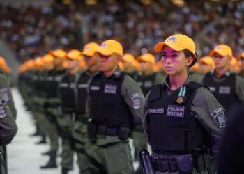 Pernambuco atinge em 2026 menor número de mortes violentas em um 1º trimestre desde o início da série histórica