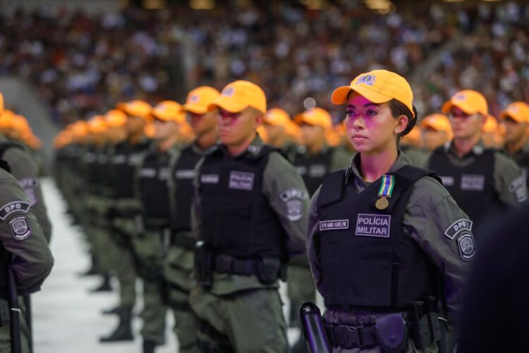 Pernambuco atinge em 2026 menor número de mortes violentas em um 1º trimestre desde o início da série histórica