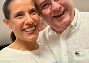 Prefeito Zeca Cavalcanti acompanha governadora Raquel Lyra em Caruaru e celebra avanço da duplicação da BR-232 rumo a Arcoverde