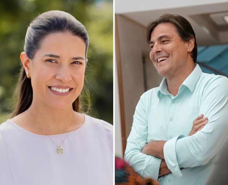 Marconi Santana comemora liderança de Raquel Lyra em pesquisa e celebra aprovação do Governo de Pernambuco