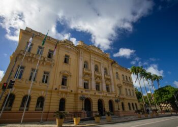 Governo de Pernambuco anuncia mudanças no secretariado