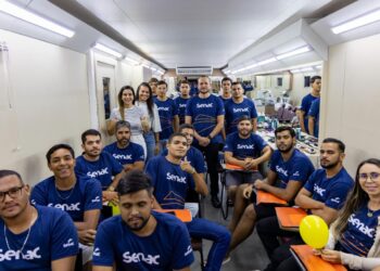 Prefeitura de Itapetim inicia Curso de Barbearia