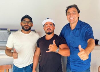 Marconi Santana segue ampliando apoios e fortalece grupo em Petrolândia