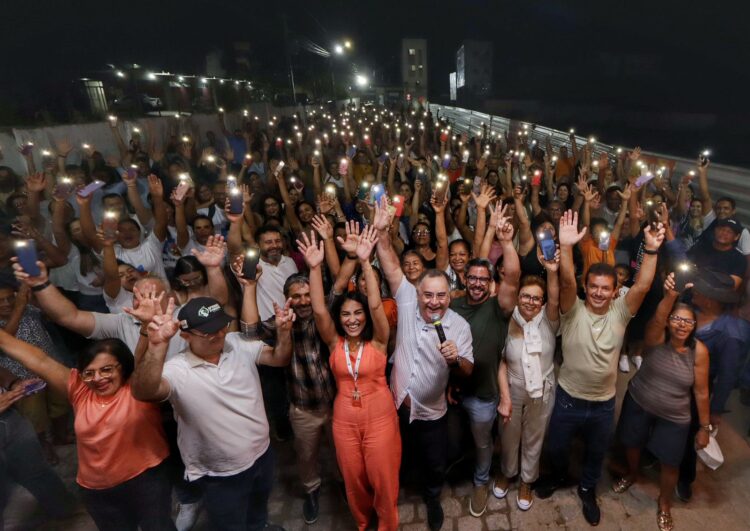 Zeca Cavalcanti assina ordem de serviço da primeira UBS de Porte III de Arcoverde e amplia a capacidade de atendimento da saúde no município