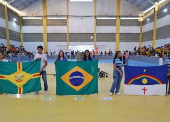 Jogos Escolares 2026 começam em Arcoverde com mais de 800 atletas e retorno da categoria pré-mirim