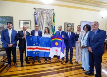 Pernambuco retoma ligação aérea para a capital de Cabo Verde com novo voo internacional Recife – Praia