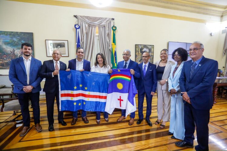 Pernambuco retoma ligação aérea para a capital de Cabo Verde com novo voo internacional Recife – Praia