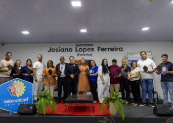 Itapetim sedia Fórum de Gestores da Política de Promoção da Igualdade Racial