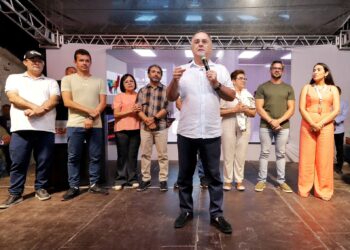 Prefeito Zeca Cavalcanti amplia serviços e projeta nova fase da saúde em Arcoverde