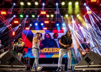 Itapetim: Festa do Padroeiro São Vicente Férrer 2026 foi encerrada neste sábado no Distrito de São Vicente