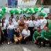 Itapetim realiza mutirão com a Carreta da Saúde