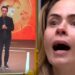VÍDEO: Tadeu quebra protocolo e fala da morte do irmão aos participantes do BBB 26. Ana paula perdeu o pai neste domingo (19)