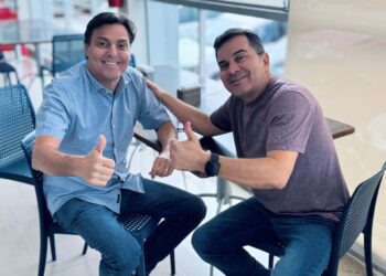 Marconi Santana dá largada à semana com articulação em Arcoverde