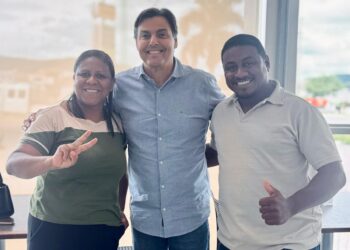 Marconi Santana fortalece projeto por Pernambuco com novas adesões em Arcoverde