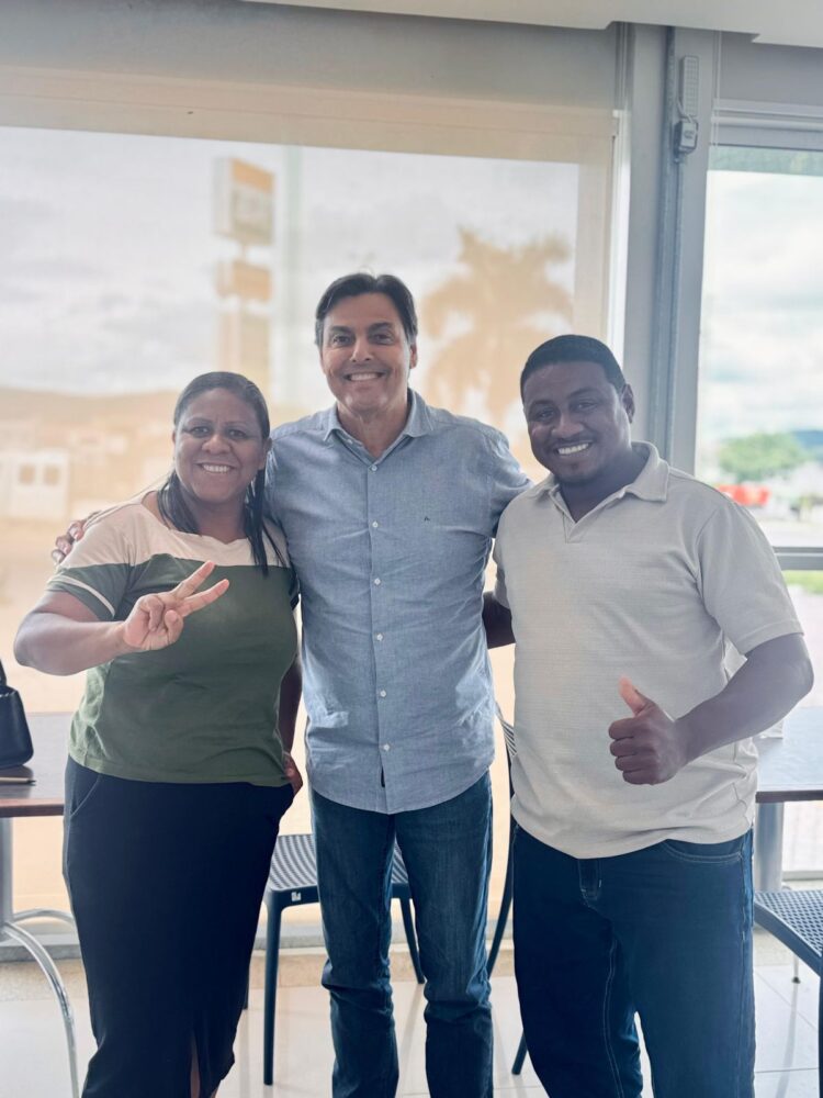 Marconi Santana fortalece projeto por Pernambuco com novas adesões em Arcoverde