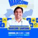 Marconi Santana consolida trajetória e anuncia lançamento de sua pré-candidatura neste domingo