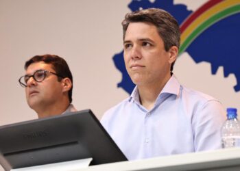 “É uma vitória de todos os pernambucanos”, comemora presidente da Amupe, Pedro Freitas, sobre avanço na LOA