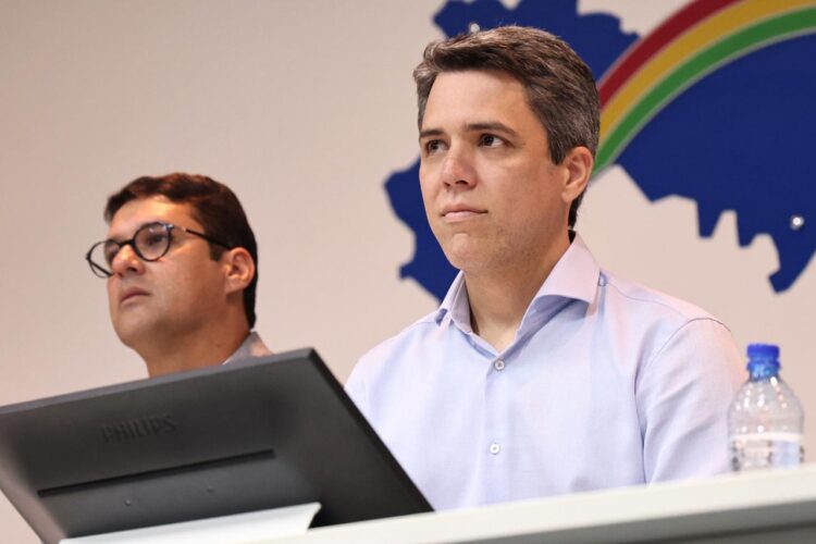 “É uma vitória de todos os pernambucanos”, comemora presidente da Amupe, Pedro Freitas, sobre avanço na LOA