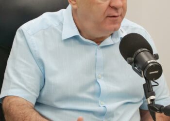 Prefeito Zeca Cavalcanti apresenta pacote de obras, investimentos milionários e avanços em serviços durante balanço da gestão