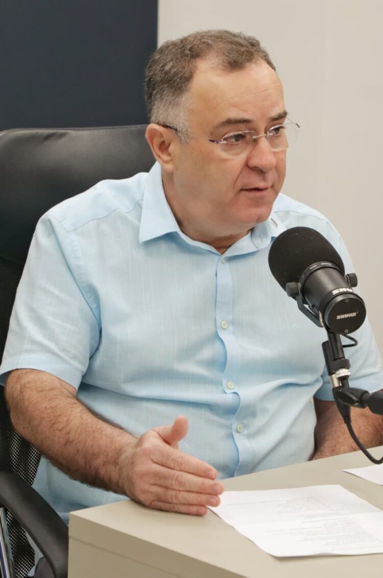 Prefeito Zeca Cavalcanti apresenta pacote de obras, investimentos milionários e avanços em serviços durante balanço da gestão