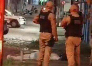 Irmão mata a própria irmã em João Pessoa